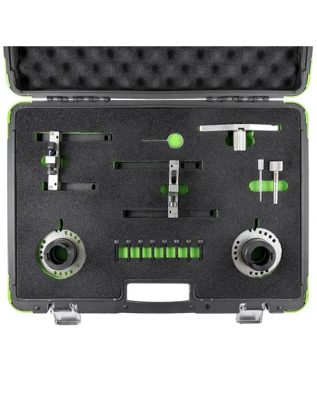 53653 Kit De Calado Ford JBM