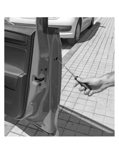 53655 Llave Para Manija De Puertas Vag JBM