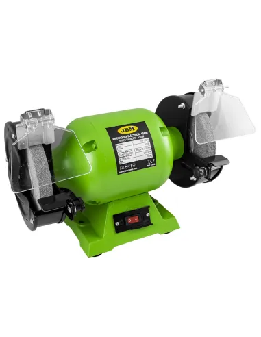 53656 Amoladora Eléctrica - 450W JBM