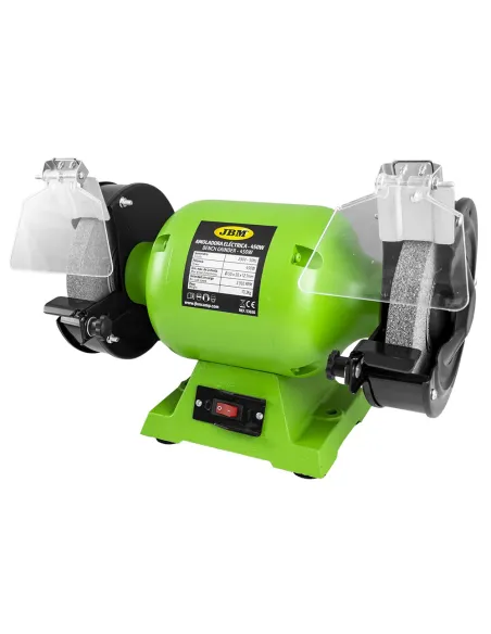 53656 Amoladora Eléctrica - 450W JBM