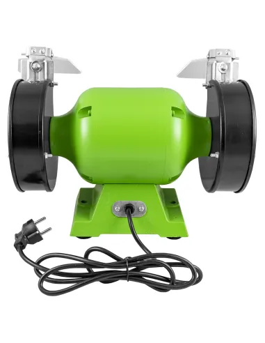 53656 Amoladora Eléctrica - 450W JBM