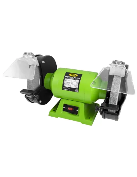 53657 Amoladora Eléctrica - 600W JBM