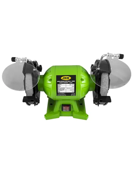 Amoladora Eléctrica - 250W JBM 53658