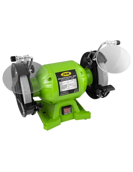 Amoladora Eléctrica - 250W JBM 53658