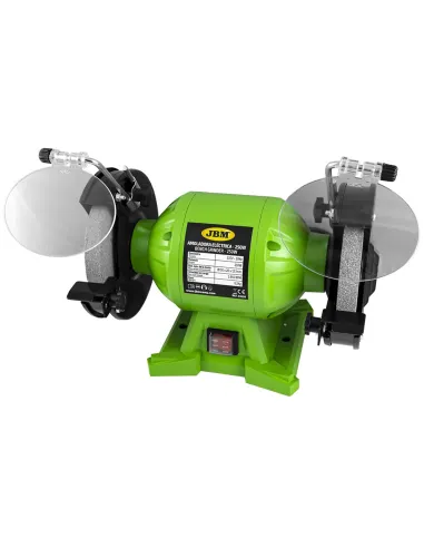 Amoladora Eléctrica - 250W JBM 53658