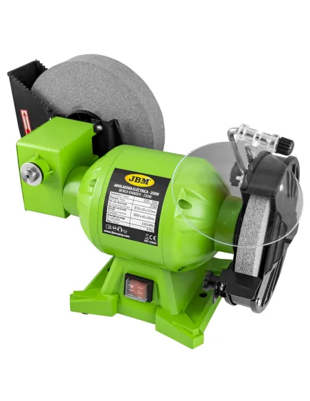 53659 Amoladora Eléctrica - 250W JBM