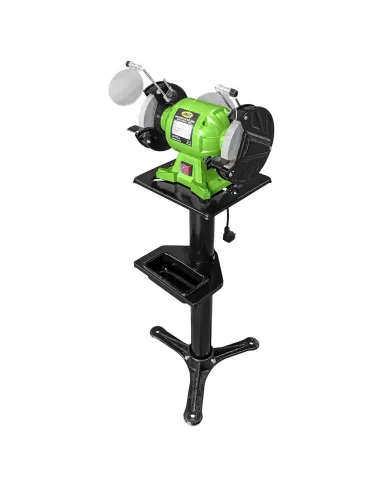 53660 Base Metálica Para Amoladora JBM