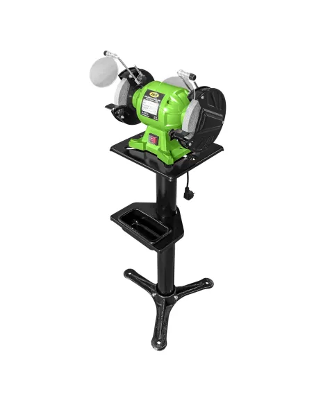 53660 Base Metálica Para Amoladora JBM