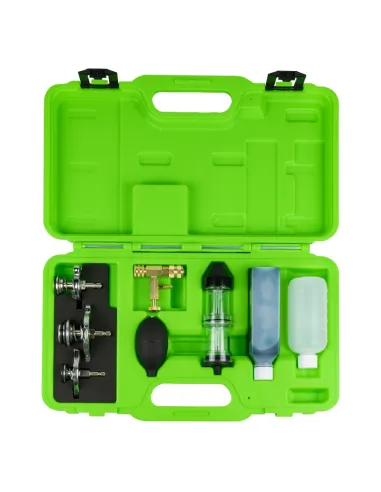 Comprobador de Fugas para Juntas JBM 53662