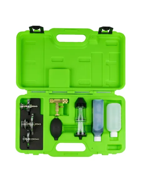 Comprobador de Fugas para Juntas JBM 53662