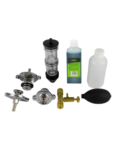 Comprobador de Fugas para Juntas JBM 53662