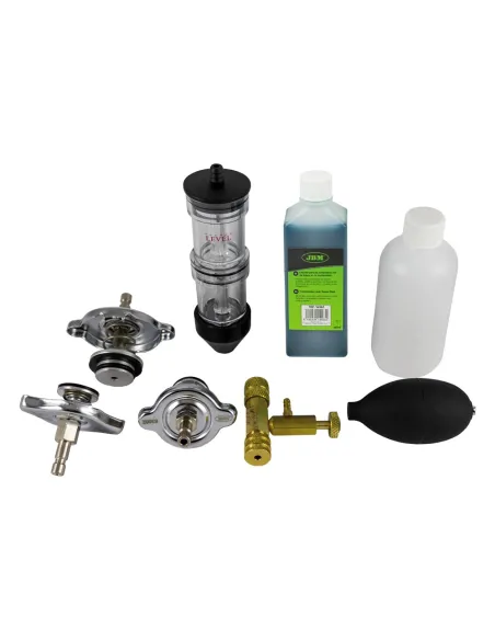 Comprobador de Fugas para Juntas JBM 53662