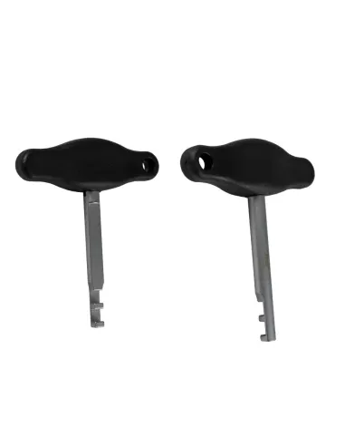 53663 Ástil Para Extracción De Conectores Vag JBM