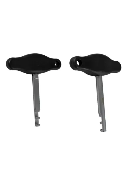 53663 Ástil Para Extracción De Conectores Vag JBM