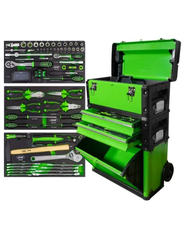 53672 Carro Modular JBM