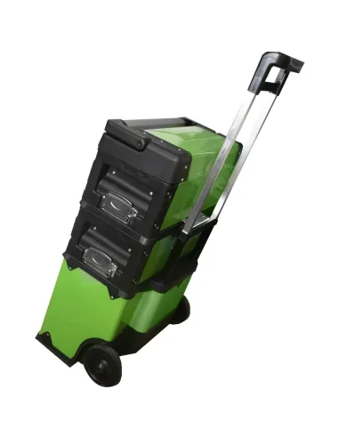 53672 Carro Modular JBM