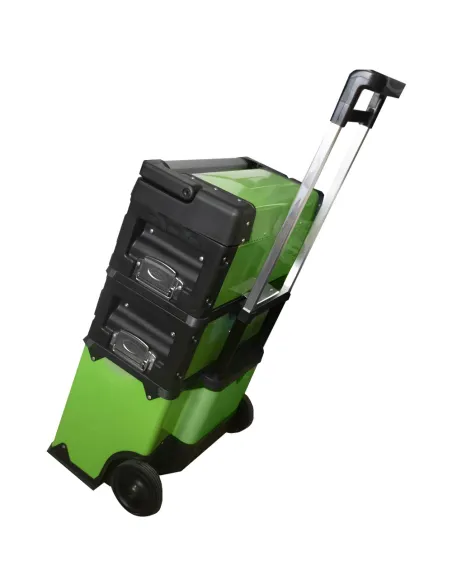 53672 Carro Modular JBM