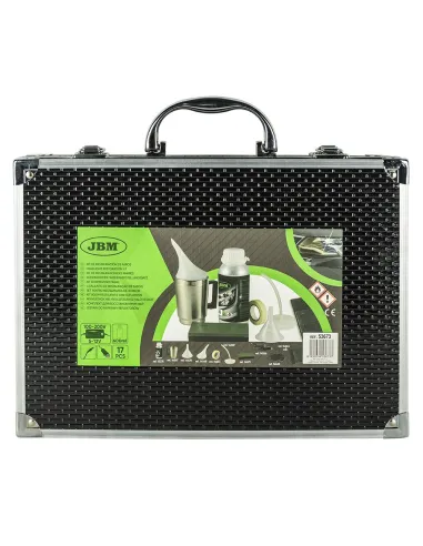 53673 Kit De Restauración De Faros JBM