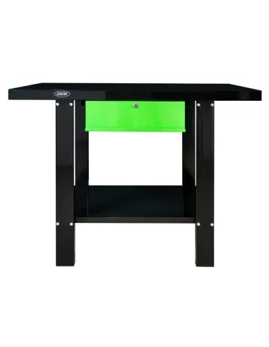 53674 Mesa De Trabajo De 1 Cajón JBM