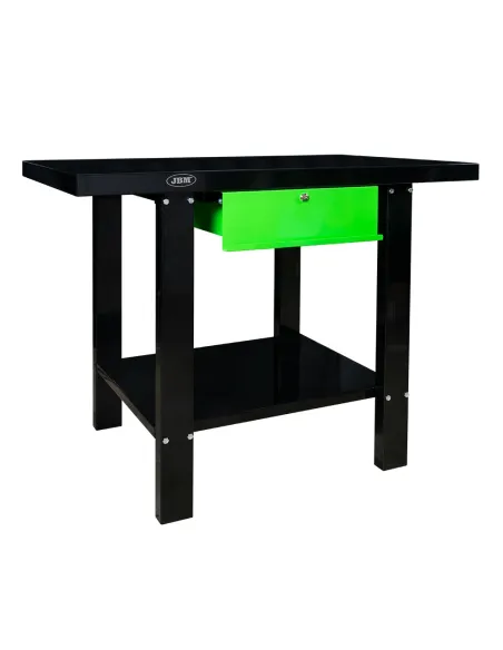 53674 Mesa De Trabajo De 1 Cajón JBM