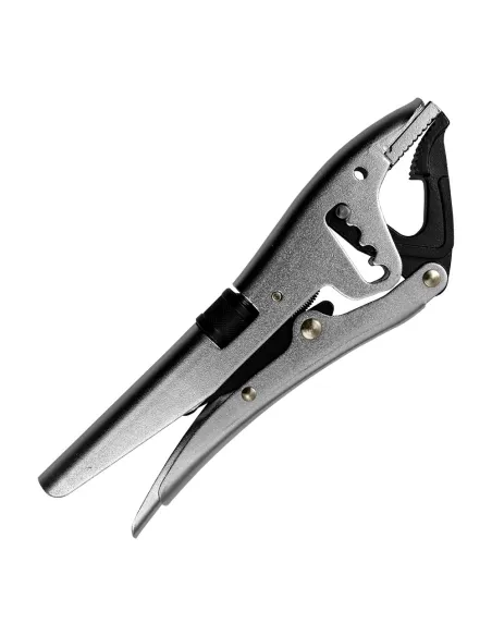 53675 Alicates De Mordaza Recta JBM