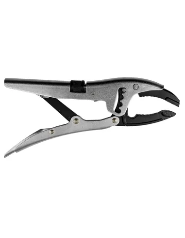 53676 Alicates De Mordaza Curva JBM