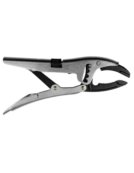 53676 Alicates De Mordaza Curva JBM