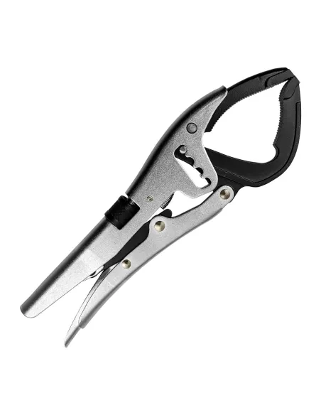 53678 Alicates De Mordaza De Curva Larga JBM