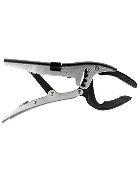 53678 Alicates De Mordaza De Curva Larga JBM