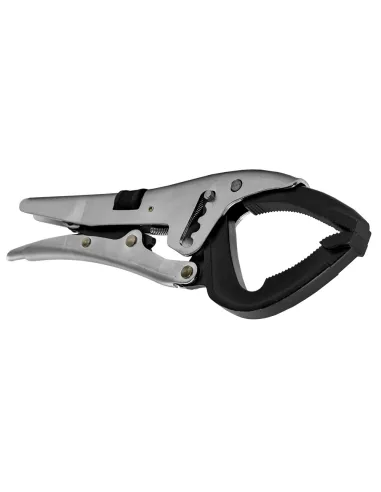 53678 Alicates De Mordaza De Curva Larga JBM