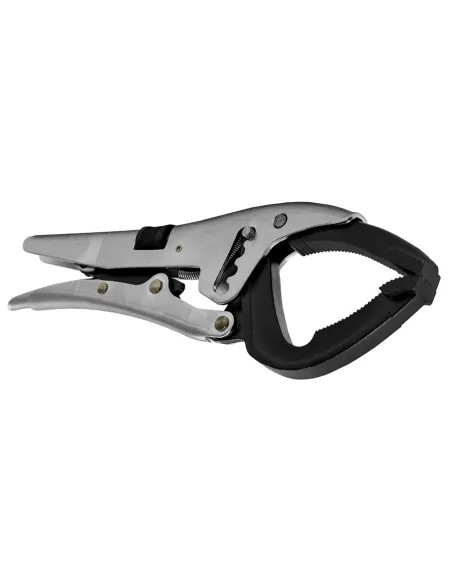 53678 Alicates De Mordaza De Curva Larga JBM