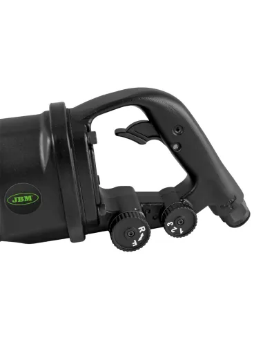 53681 Pistola De Impacto Para Camiones 1" -...