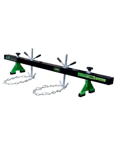 53682 Soporte Para Motores - 500Kg1480Mm JBM