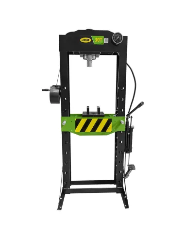 53684 Prensa De 30T. JBM