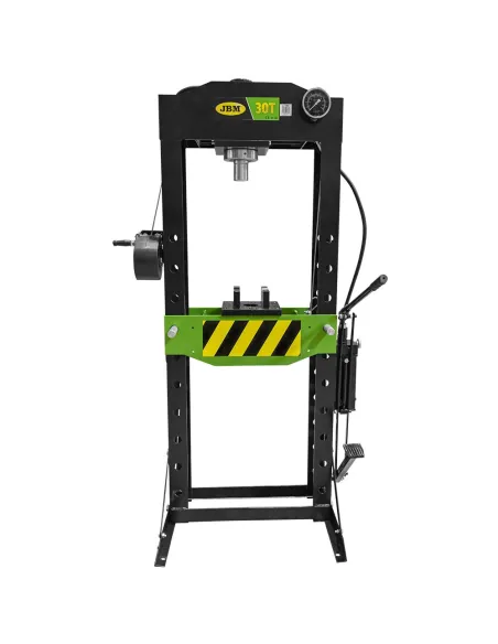 53684 Prensa De 30T. JBM