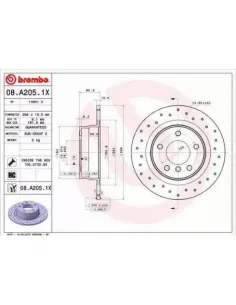 08A2051X