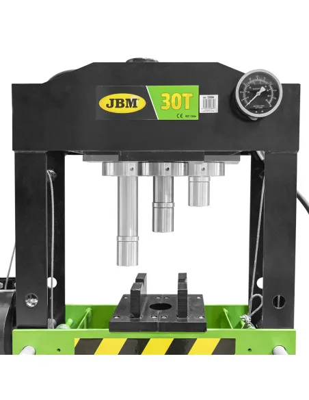 53684 Prensa De 30T. JBM