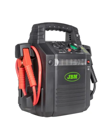 53687 Arrancador De Vehículos 12V JBM