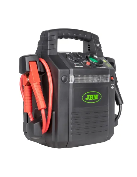 53687 Arrancador De Vehículos 12V JBM