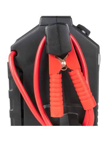 53687 Arrancador De Vehículos 12V JBM