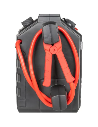 53688 Arrancador De Vehículos 12/24V JBM