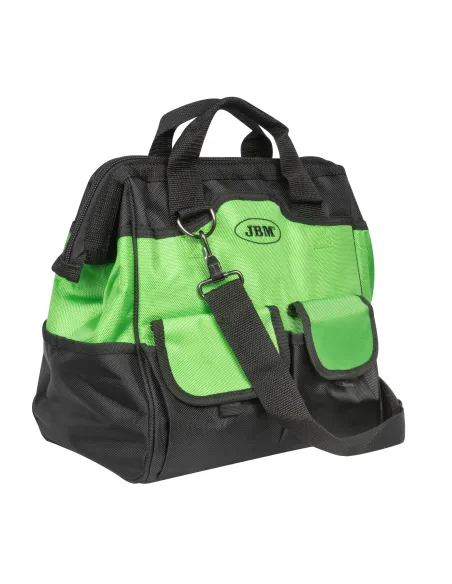 53702 Mochila Para Herramientas Eléctricas - Pequeña JBM