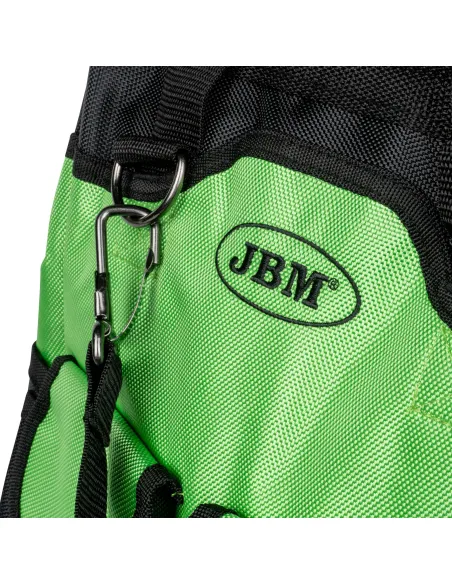53702 Mochila Para Herramientas Eléctricas - Pequeña JBM