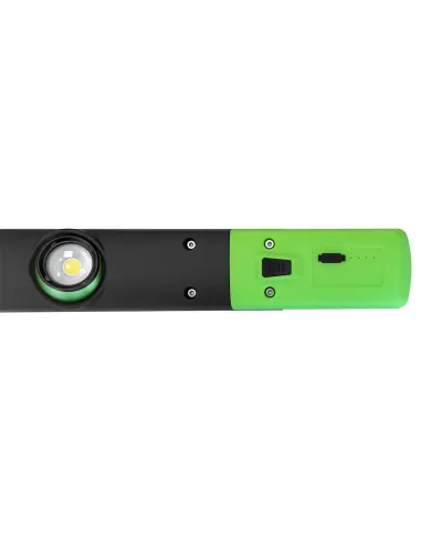 53707 Barra Led Imantada JBM