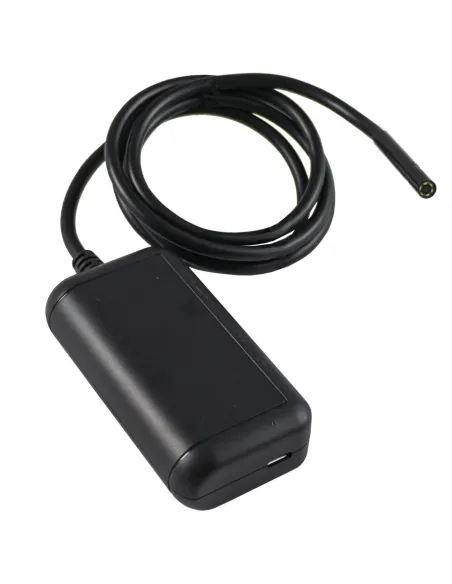 53724 Endoscopio Wifi JBM