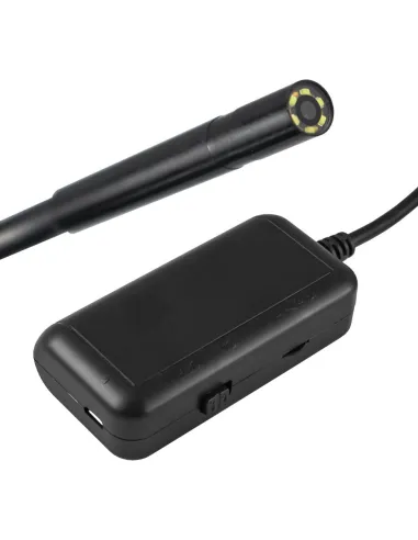 53724 Endoscopio Wifi JBM