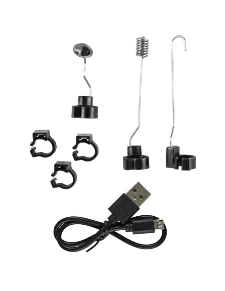 53724 Endoscopio Wifi JBM