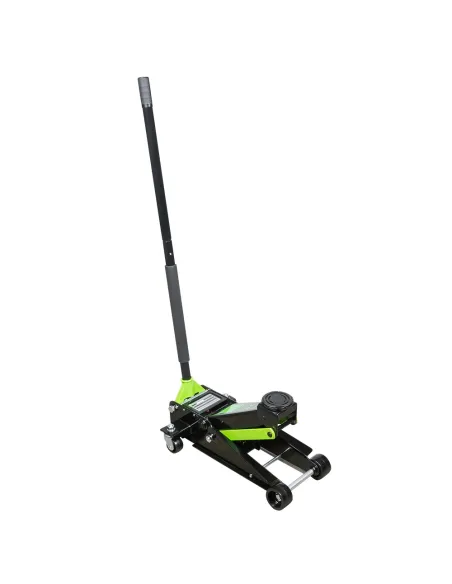 53725 Gato Hidráulico 3T - Sistema Subida RãPida JBM