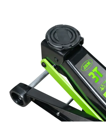 53725 Gato Hidráulico 3T - Sistema Subida RãPida JBM