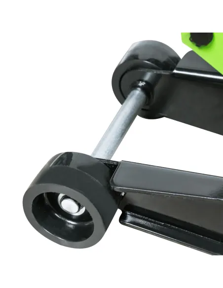 53725 Gato Hidráulico 3T - Sistema Subida RãPida JBM